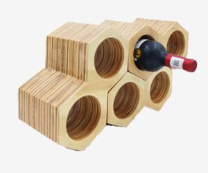 Botellero PANAL