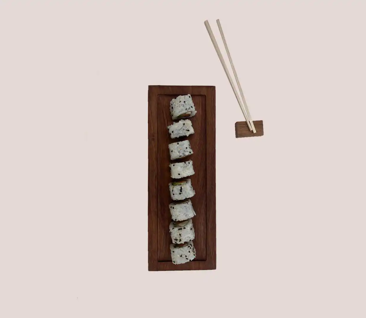 Plato sushi KAKAPO - Imagen 2