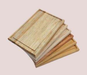 Tablas BRGR (10 pzs)