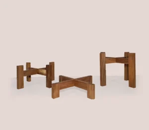 Soporte para macetas H