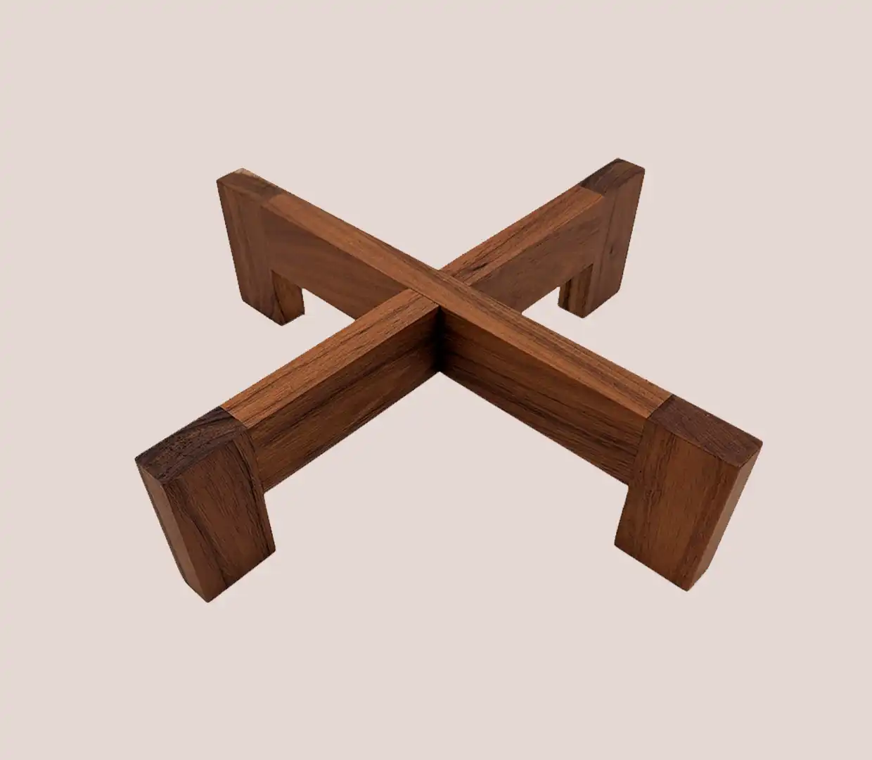 Soporte para macetas H - Imagen 3