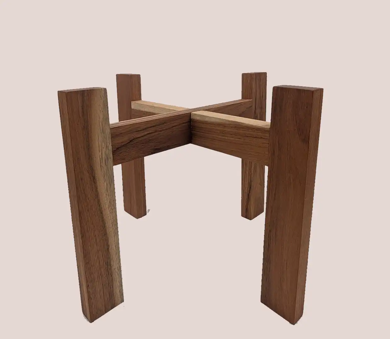 Soporte para macetas H - Imagen 5
