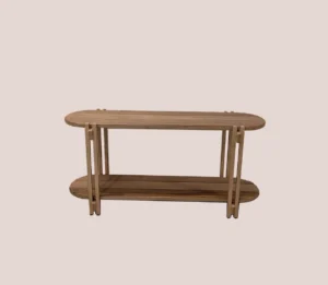 Mesa auxiliar TEKAX