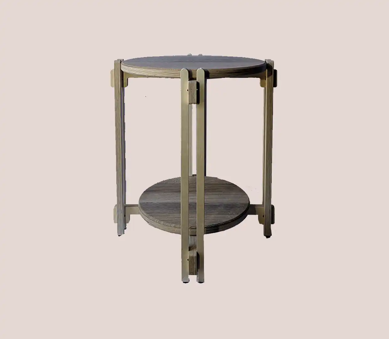 Mesa auxiliar UMAN - Imagen 5